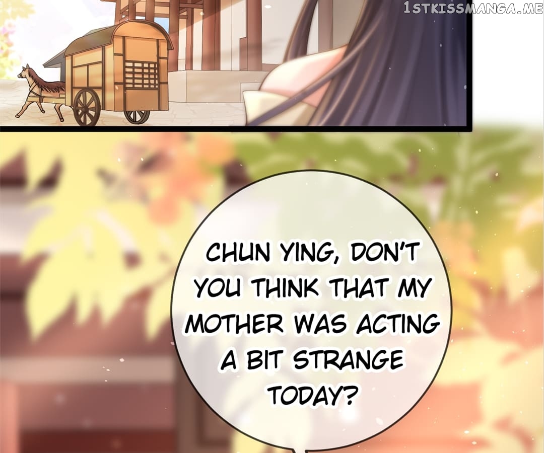 A Record of the Crown Princess’s Revenge Chapter 13 - page 74