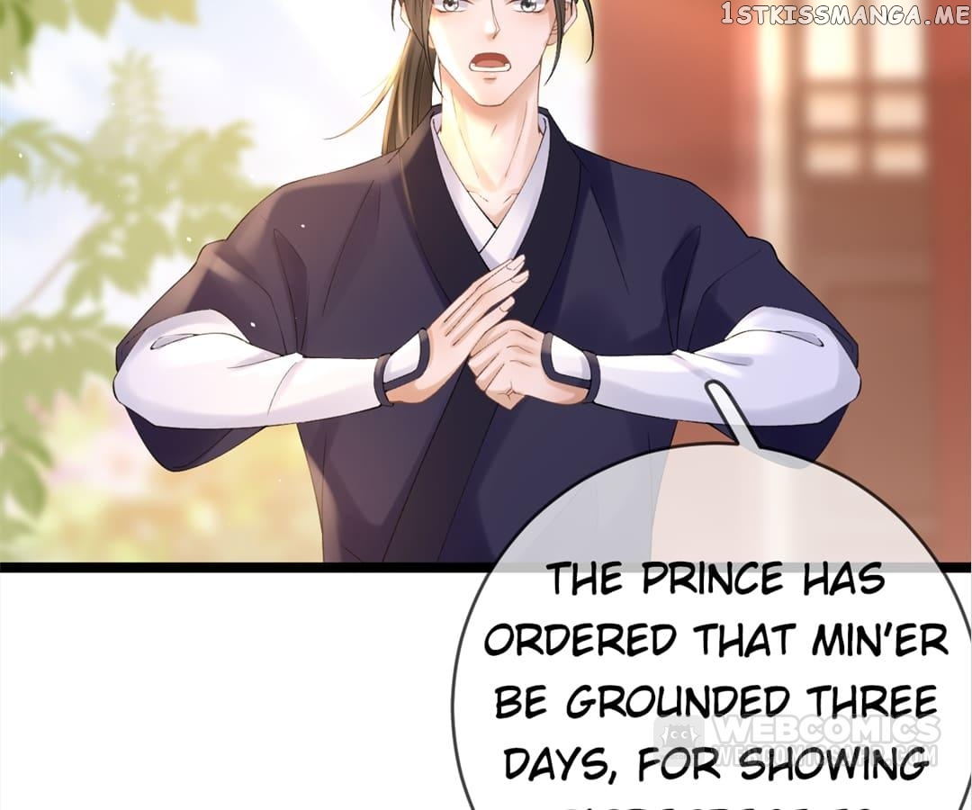 A Record of the Crown Princess’s Revenge Chapter 12 - page 10