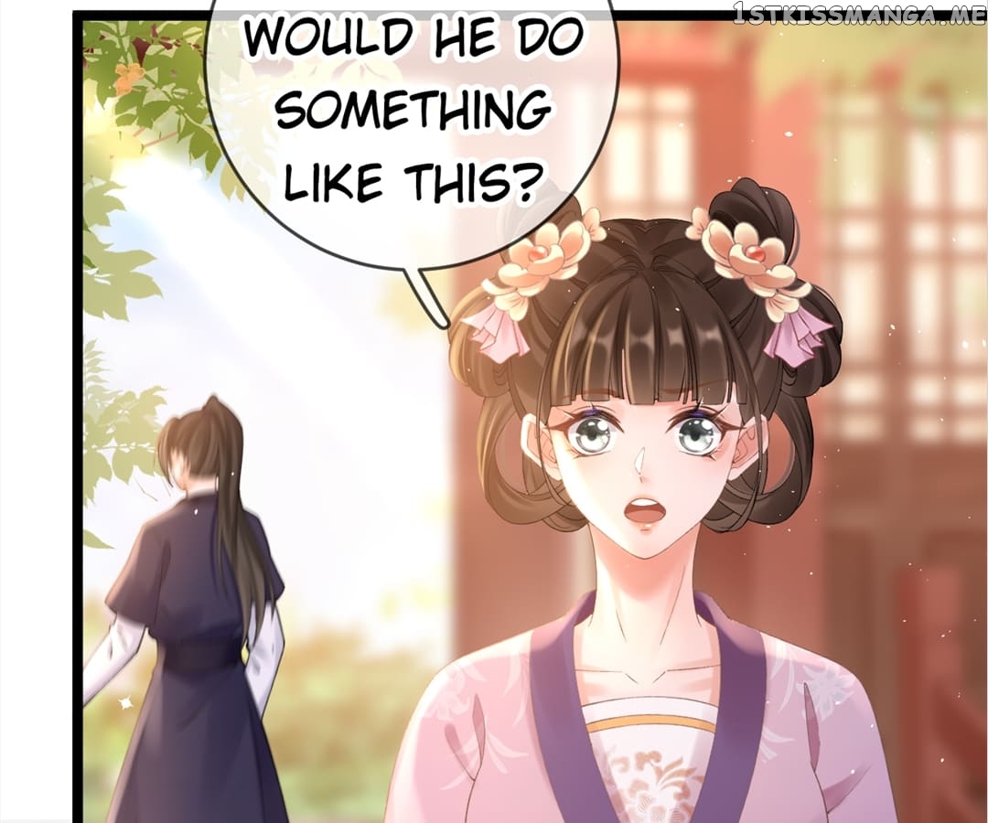 A Record of the Crown Princess’s Revenge Chapter 12 - page 12