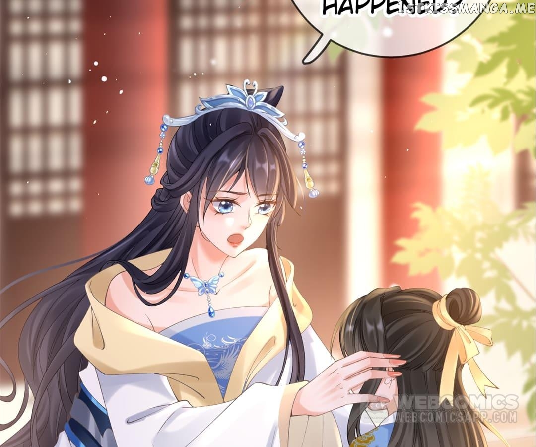 A Record of the Crown Princess’s Revenge Chapter 12 - page 14