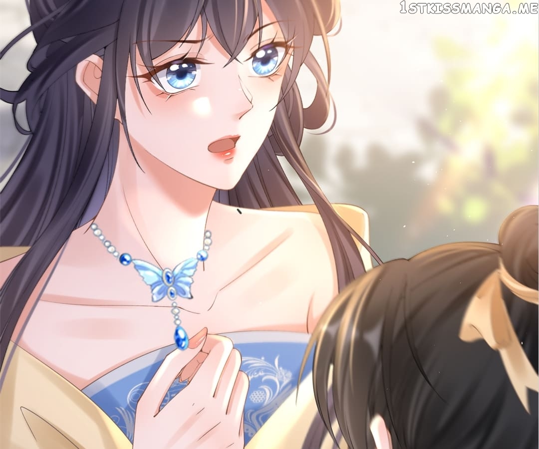 A Record of the Crown Princess’s Revenge Chapter 12 - page 19