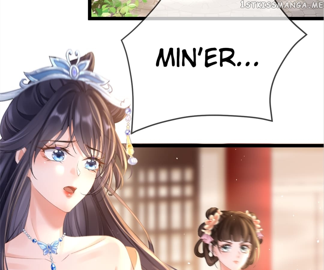 A Record of the Crown Princess’s Revenge Chapter 12 - page 3