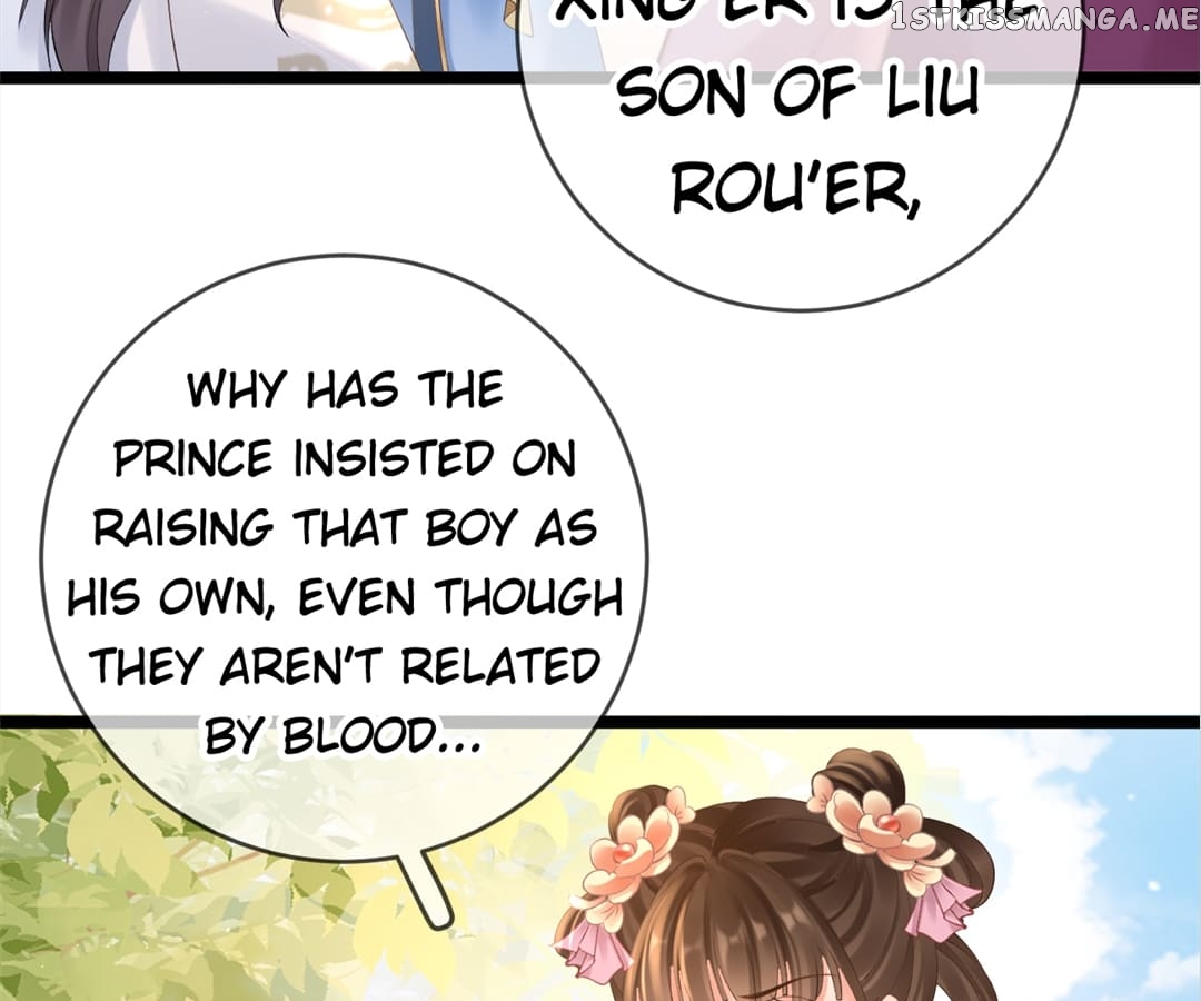 A Record of the Crown Princess’s Revenge Chapter 12 - page 31