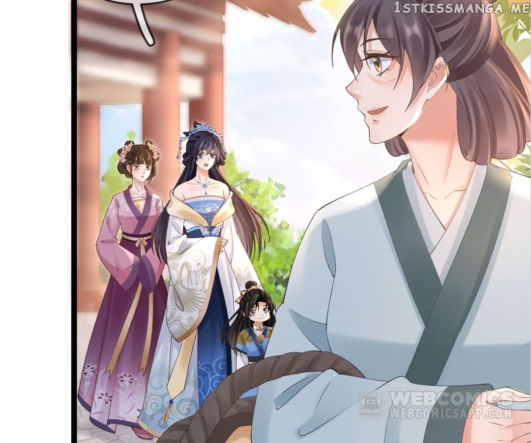 A Record of the Crown Princess’s Revenge Chapter 12 - page 38