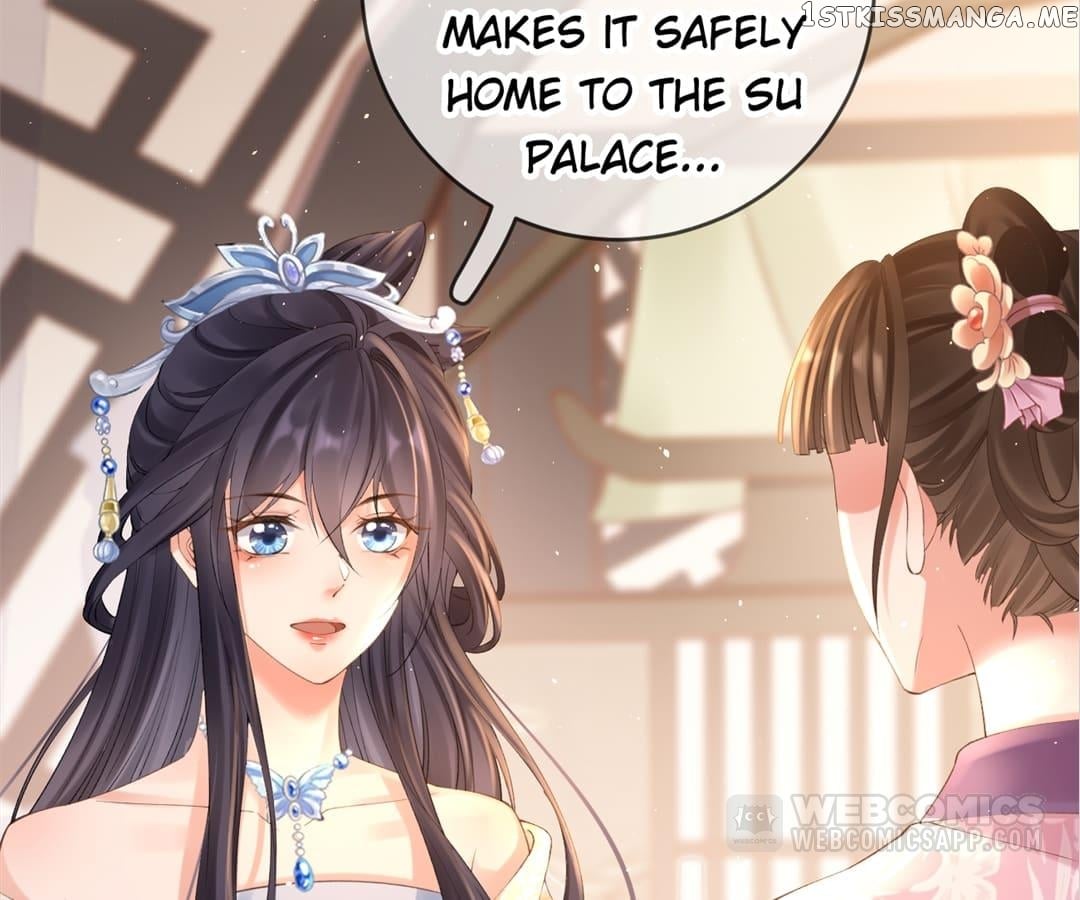 A Record of the Crown Princess’s Revenge Chapter 12 - page 54