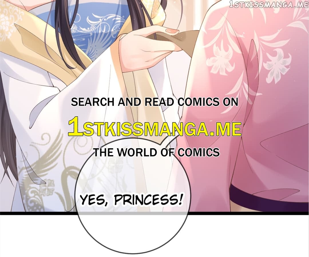 A Record of the Crown Princess’s Revenge Chapter 12 - page 55