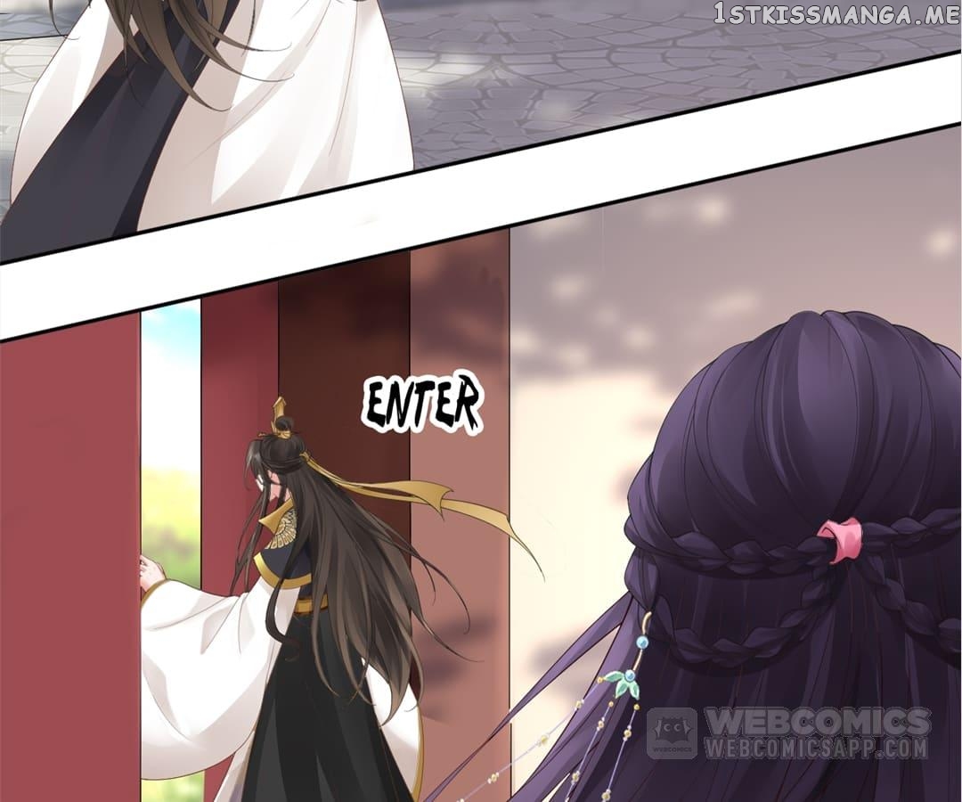A Record of the Crown Princess’s Revenge Chapter 11 - page 10