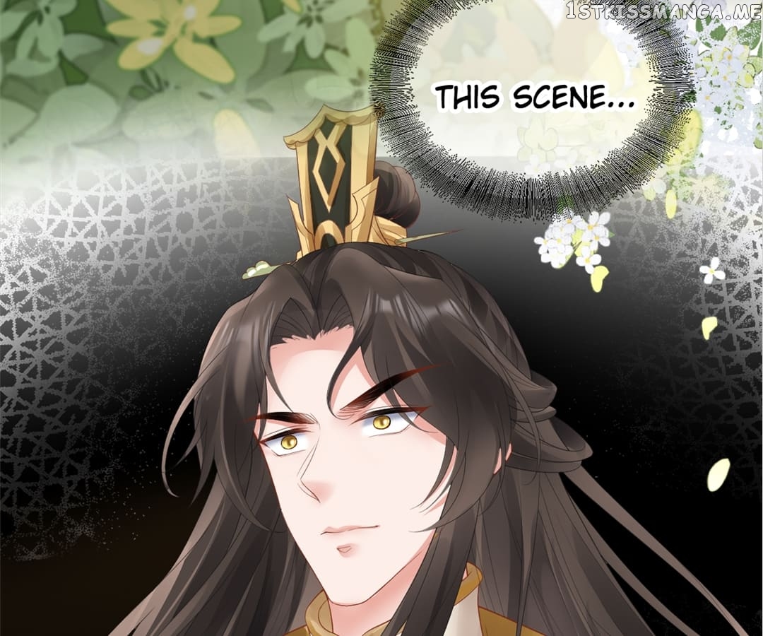 A Record of the Crown Princess’s Revenge Chapter 11 - page 17