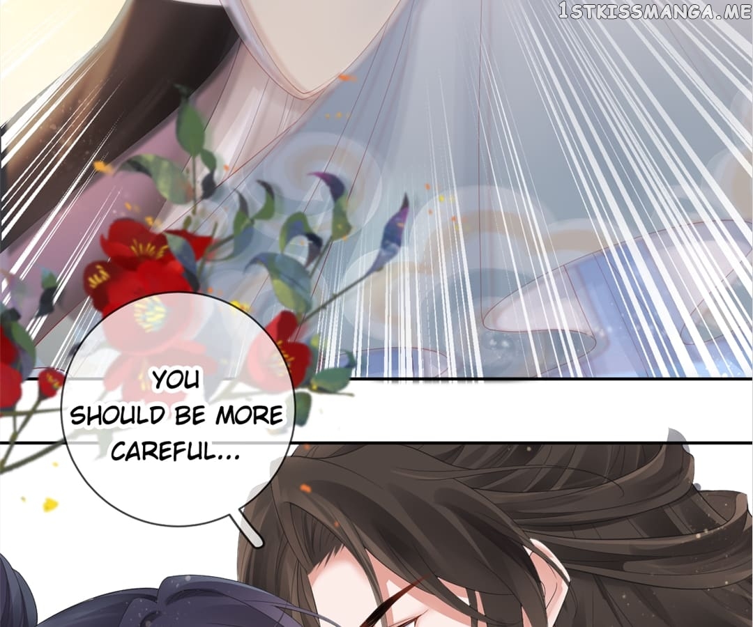 A Record of the Crown Princess’s Revenge Chapter 11 - page 25