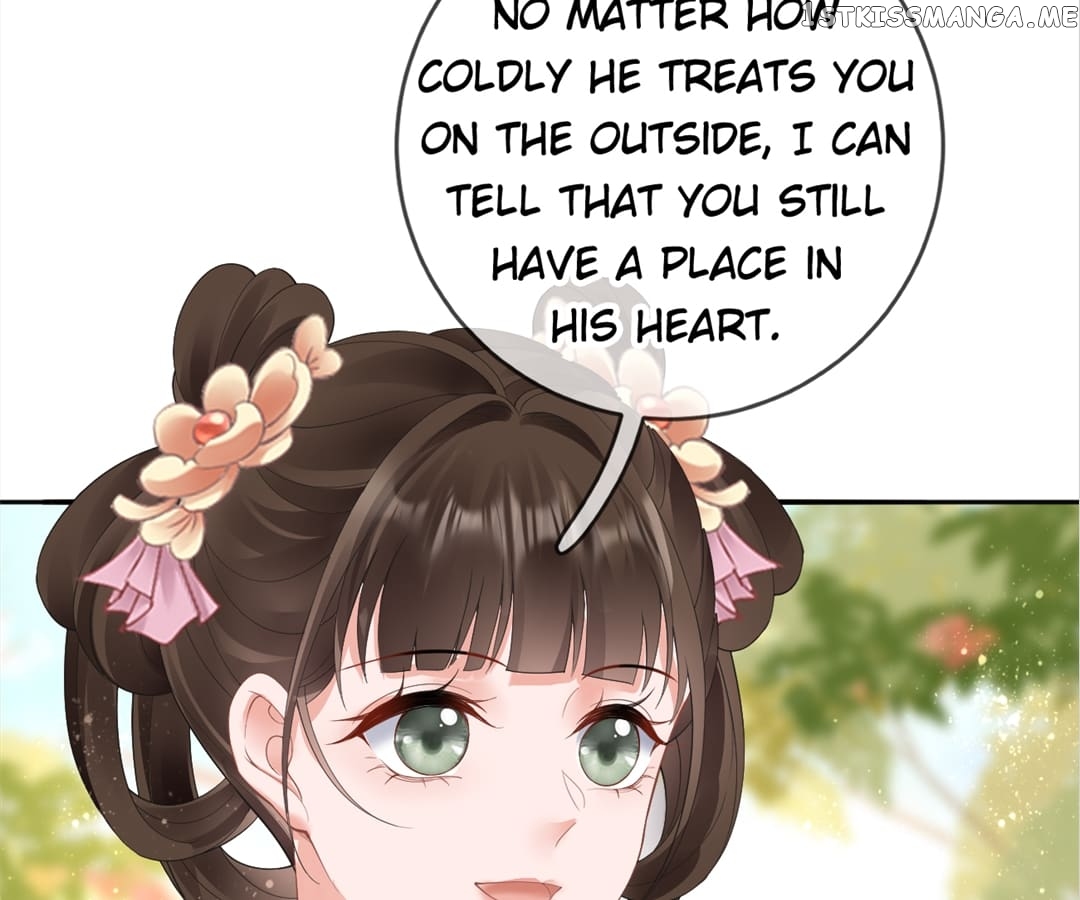 A Record of the Crown Princess’s Revenge Chapter 11 - page 43