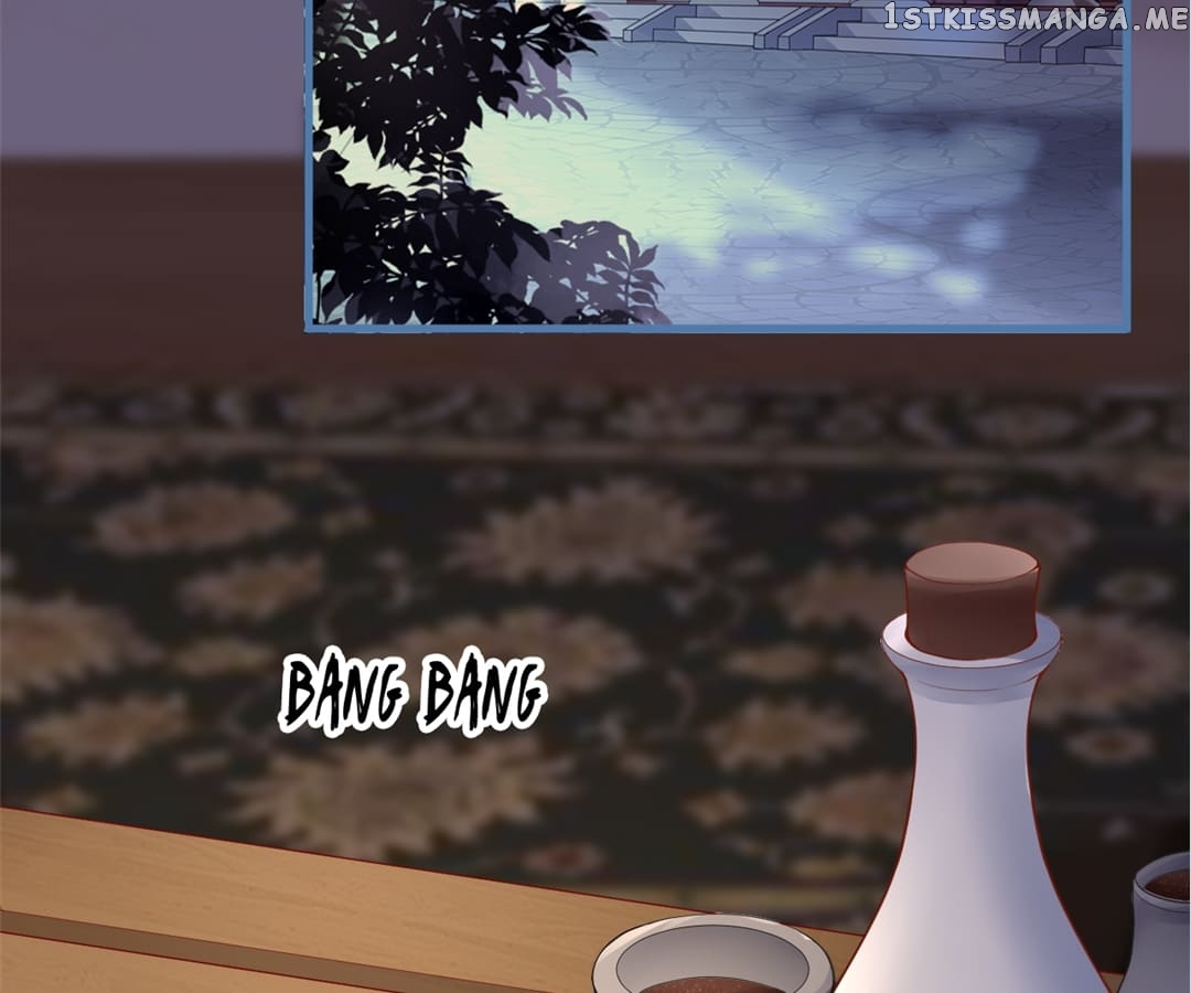 A Record of the Crown Princess’s Revenge Chapter 10 - page 10