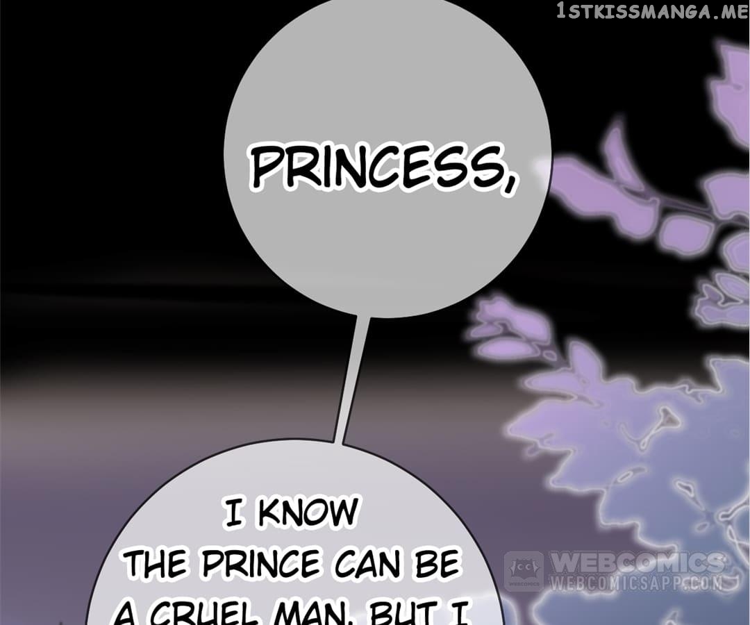 A Record of the Crown Princess’s Revenge Chapter 10 - page 13