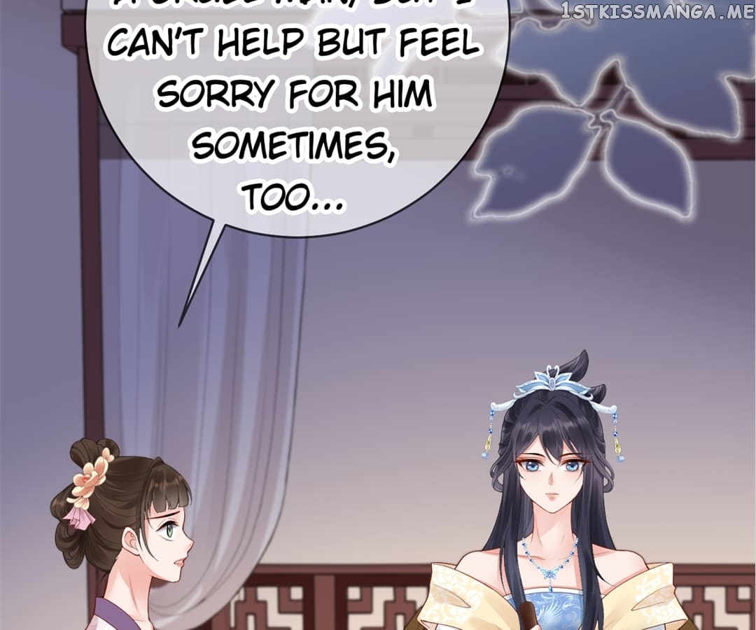 A Record of the Crown Princess’s Revenge Chapter 10 - page 14