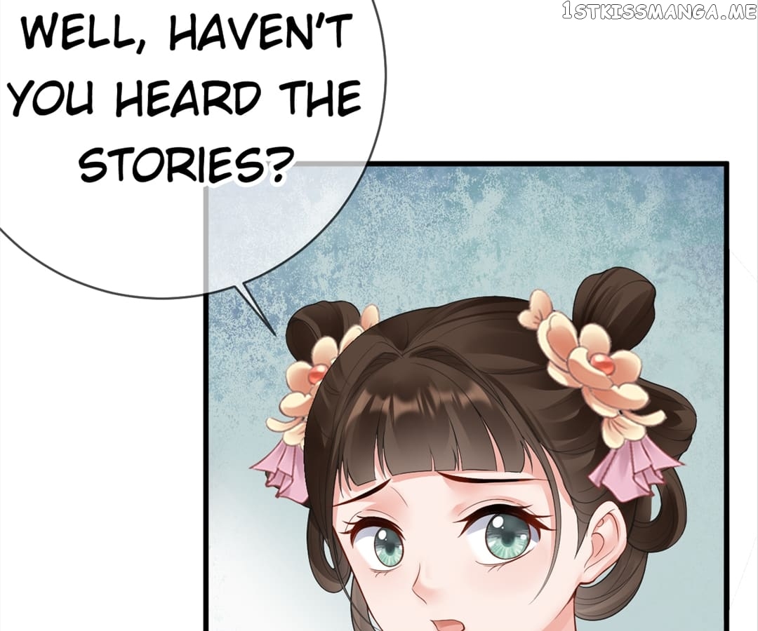 A Record of the Crown Princess’s Revenge Chapter 10 - page 16
