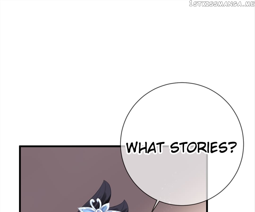 A Record of the Crown Princess’s Revenge Chapter 10 - page 18