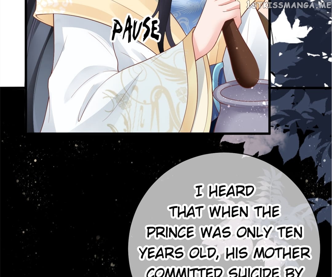 A Record of the Crown Princess’s Revenge Chapter 10 - page 20
