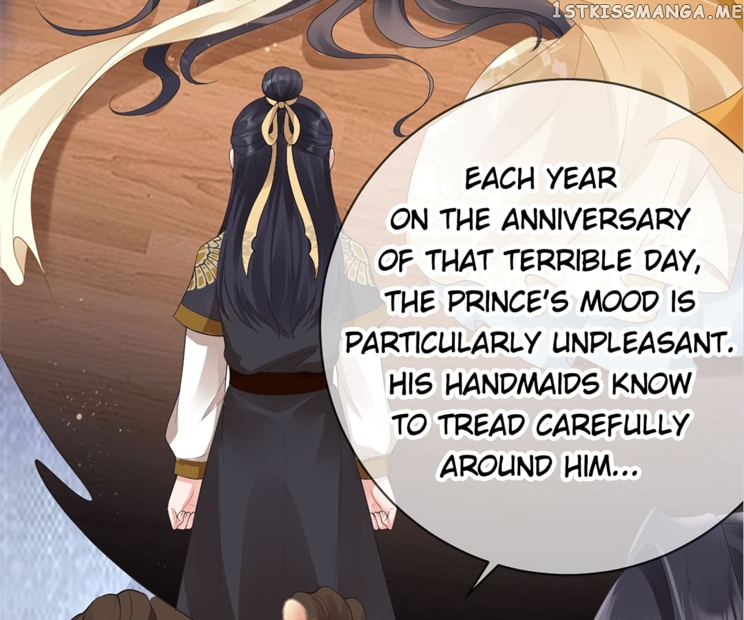 A Record of the Crown Princess’s Revenge Chapter 10 - page 22
