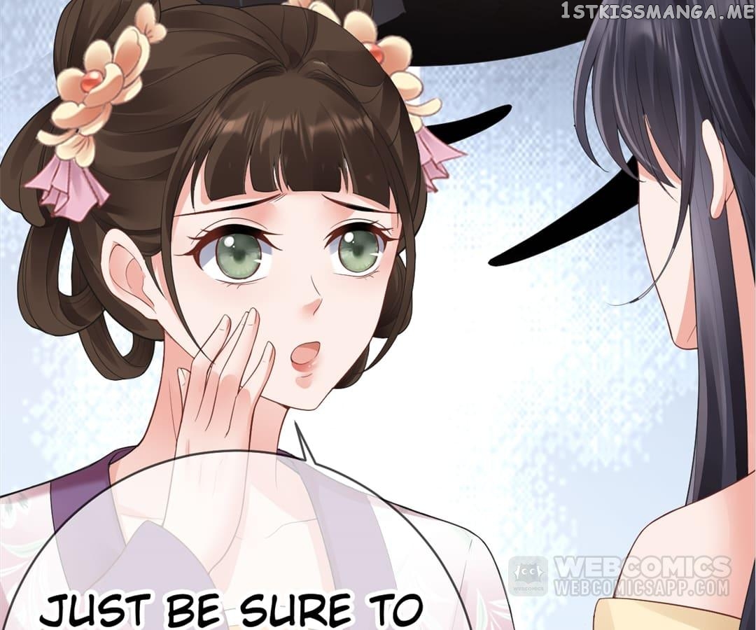 A Record of the Crown Princess’s Revenge Chapter 10 - page 23