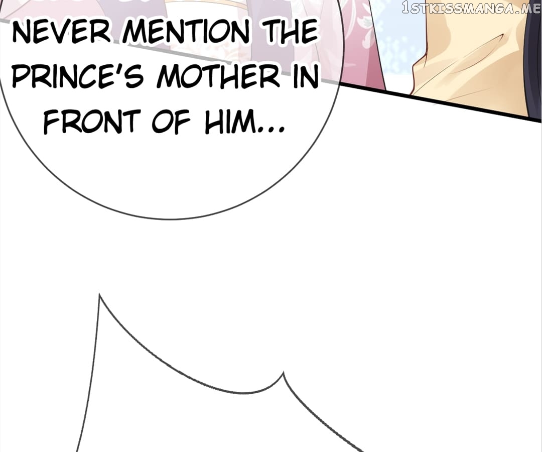A Record of the Crown Princess’s Revenge Chapter 10 - page 24