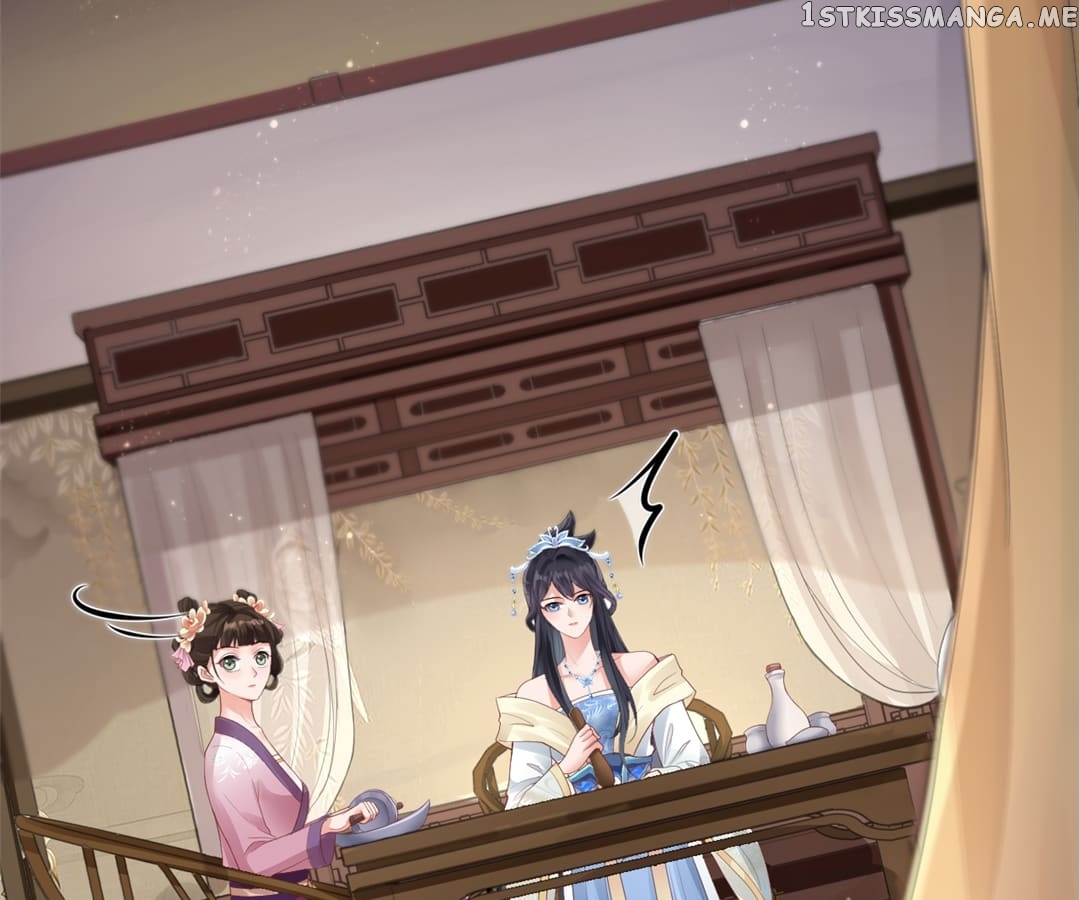 A Record of the Crown Princess’s Revenge Chapter 10 - page 26