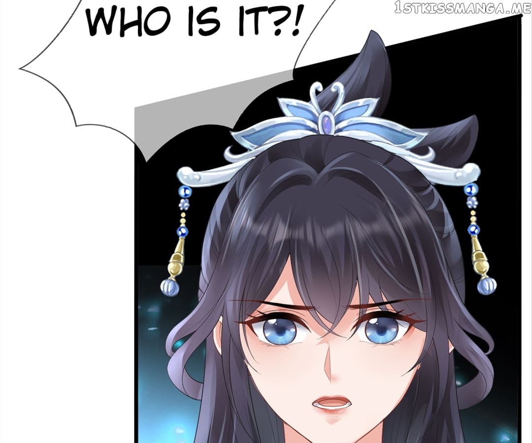A Record of the Crown Princess’s Revenge Chapter 10 - page 28
