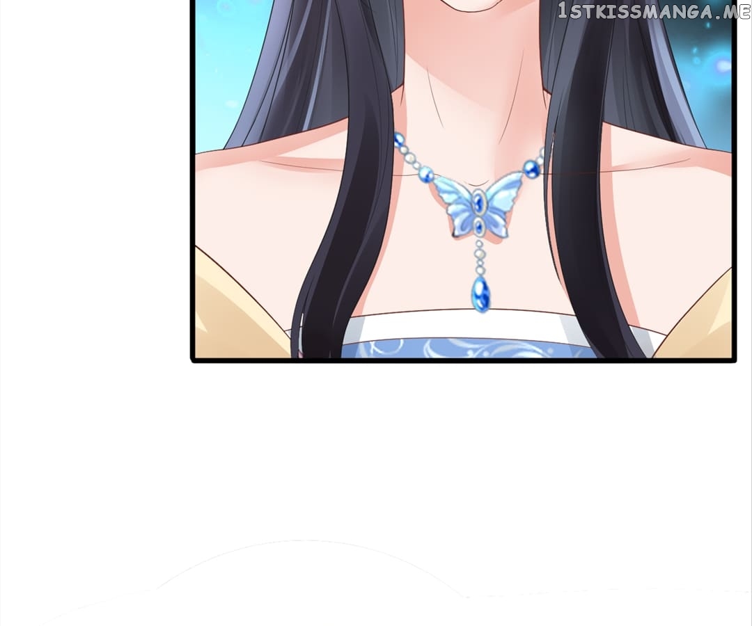 A Record of the Crown Princess’s Revenge Chapter 10 - page 29