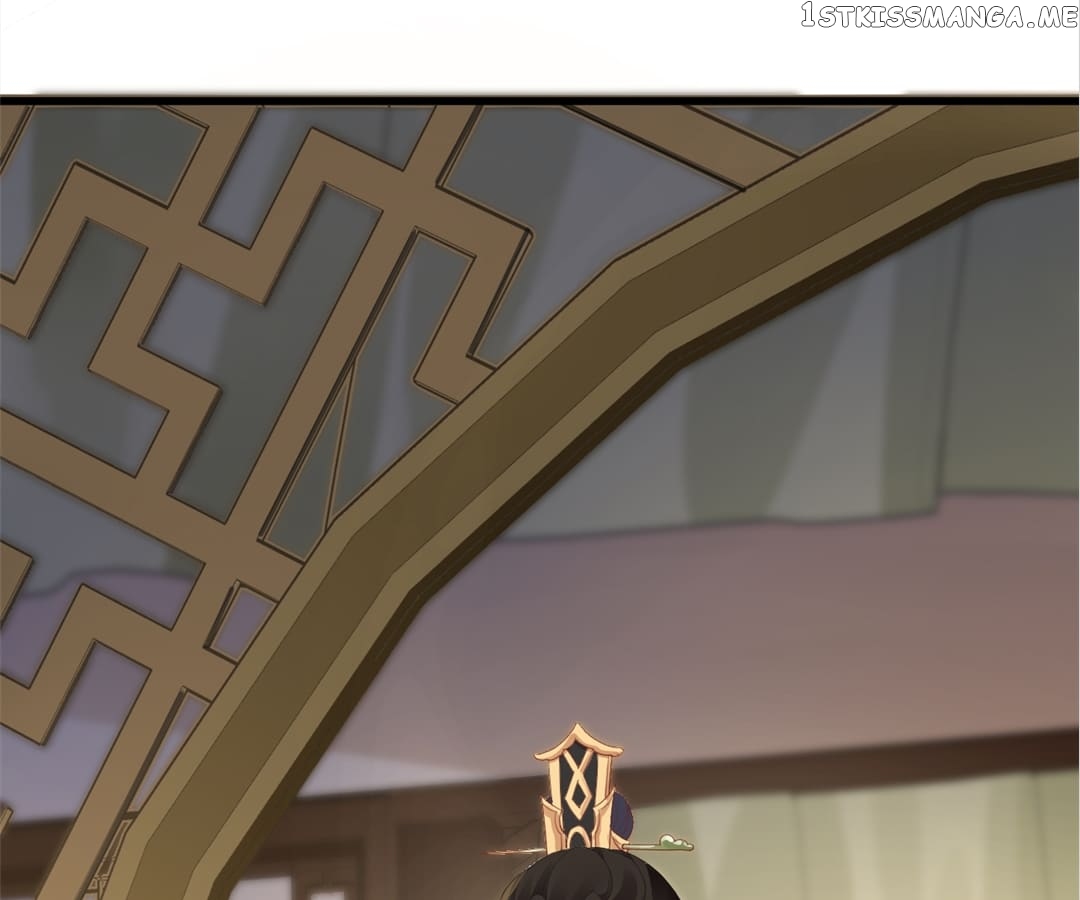 A Record of the Crown Princess’s Revenge Chapter 10 - page 30