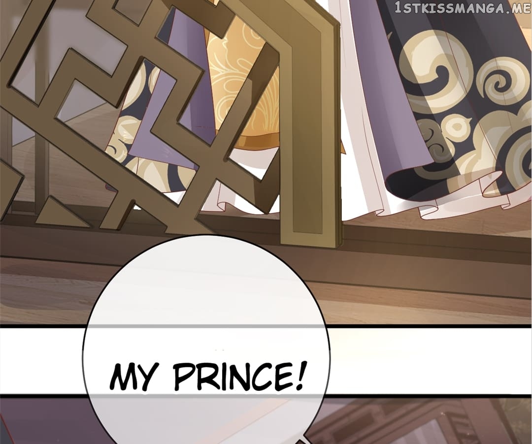 A Record of the Crown Princess’s Revenge Chapter 10 - page 33