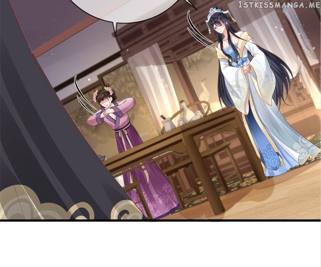 A Record of the Crown Princess’s Revenge Chapter 10 - page 34