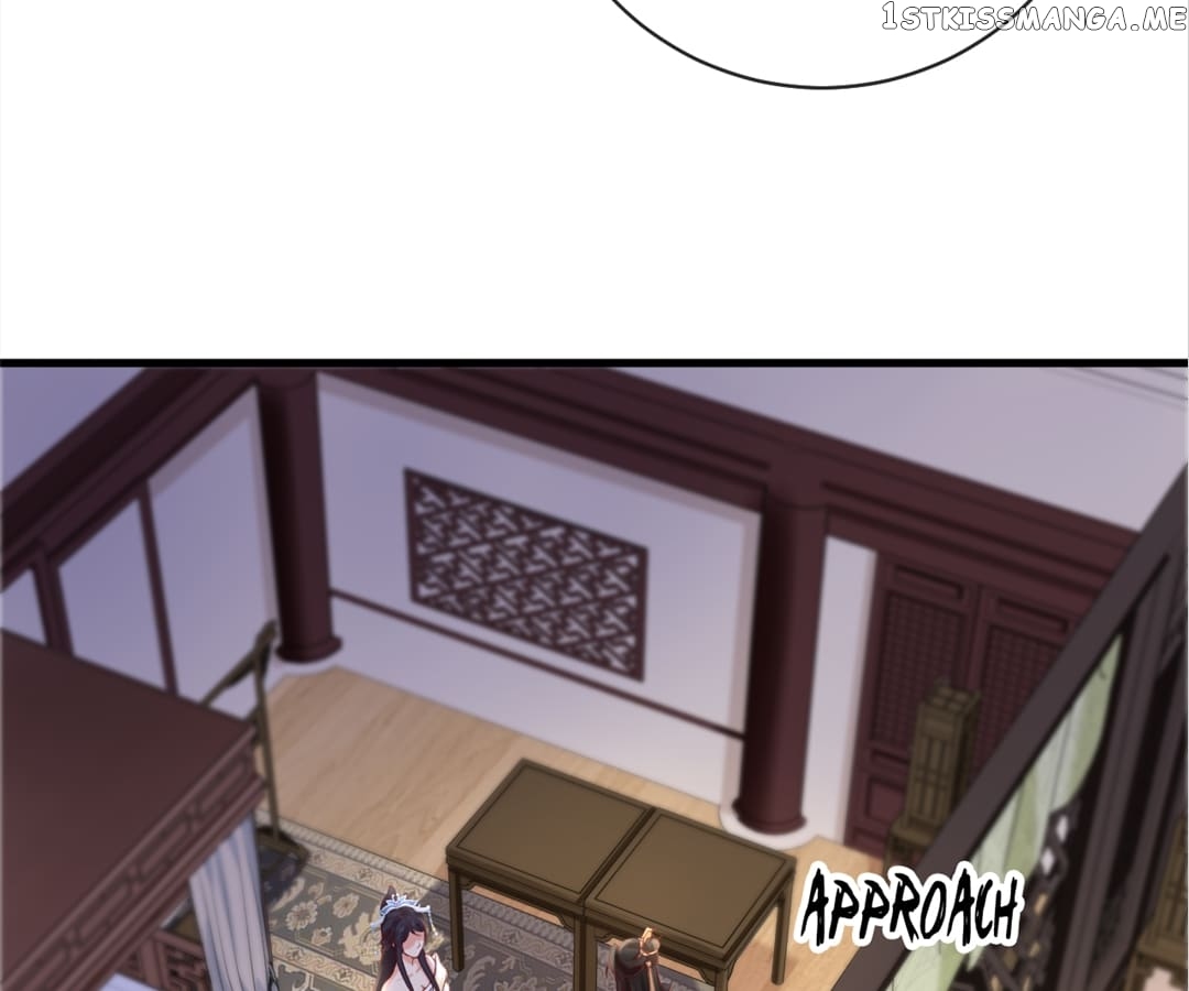 A Record of the Crown Princess’s Revenge Chapter 10 - page 38