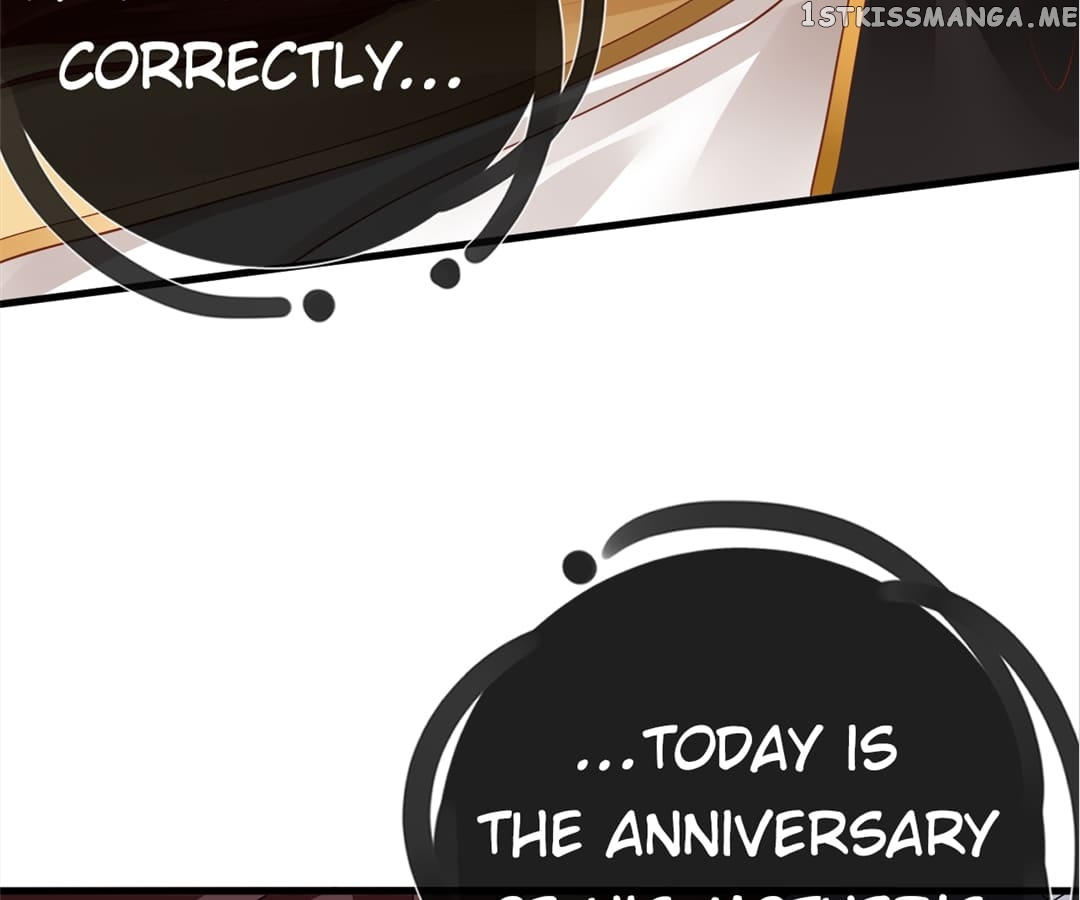 A Record of the Crown Princess’s Revenge Chapter 10 - page 4