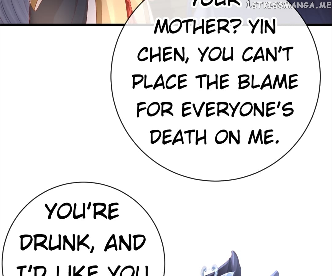 A Record of the Crown Princess’s Revenge Chapter 10 - page 42
