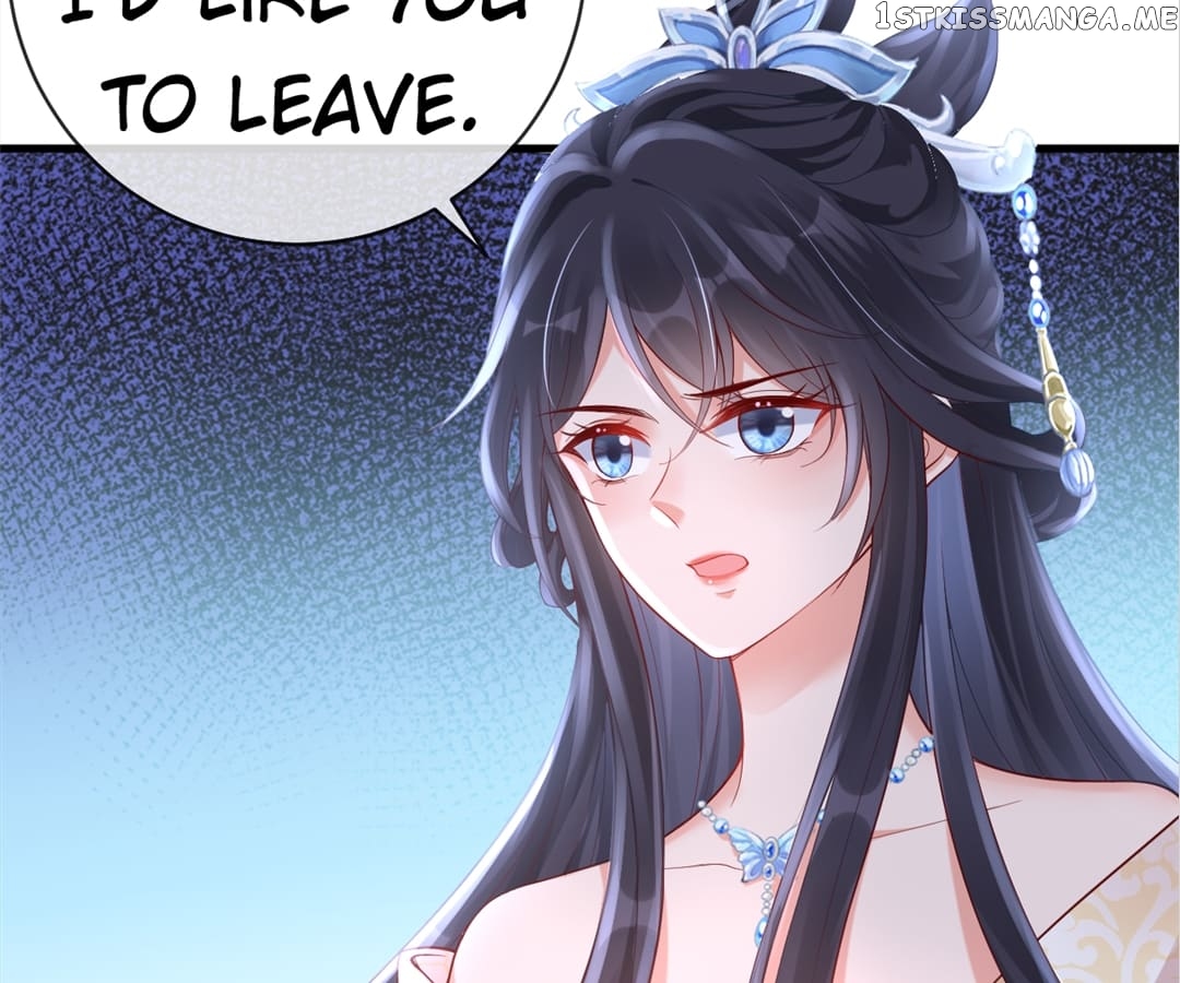 A Record of the Crown Princess’s Revenge Chapter 10 - page 43