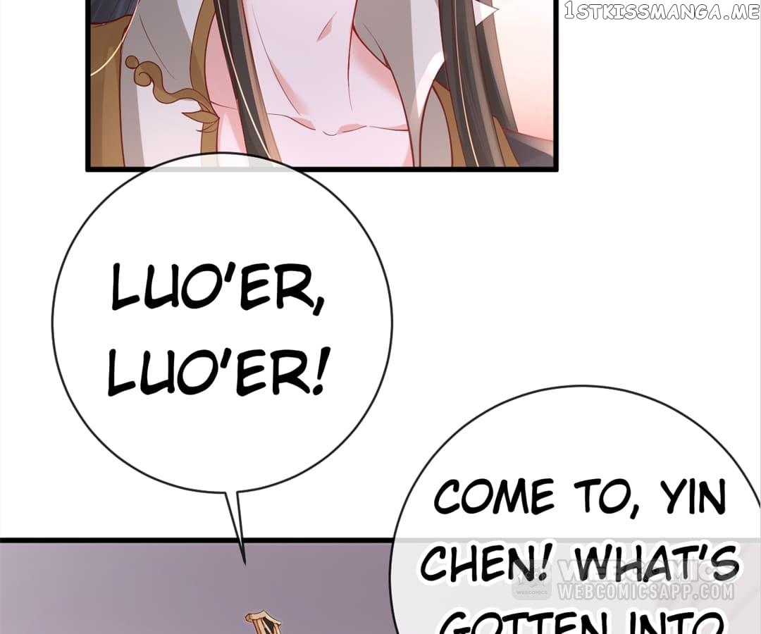 A Record of the Crown Princess’s Revenge Chapter 10 - page 49