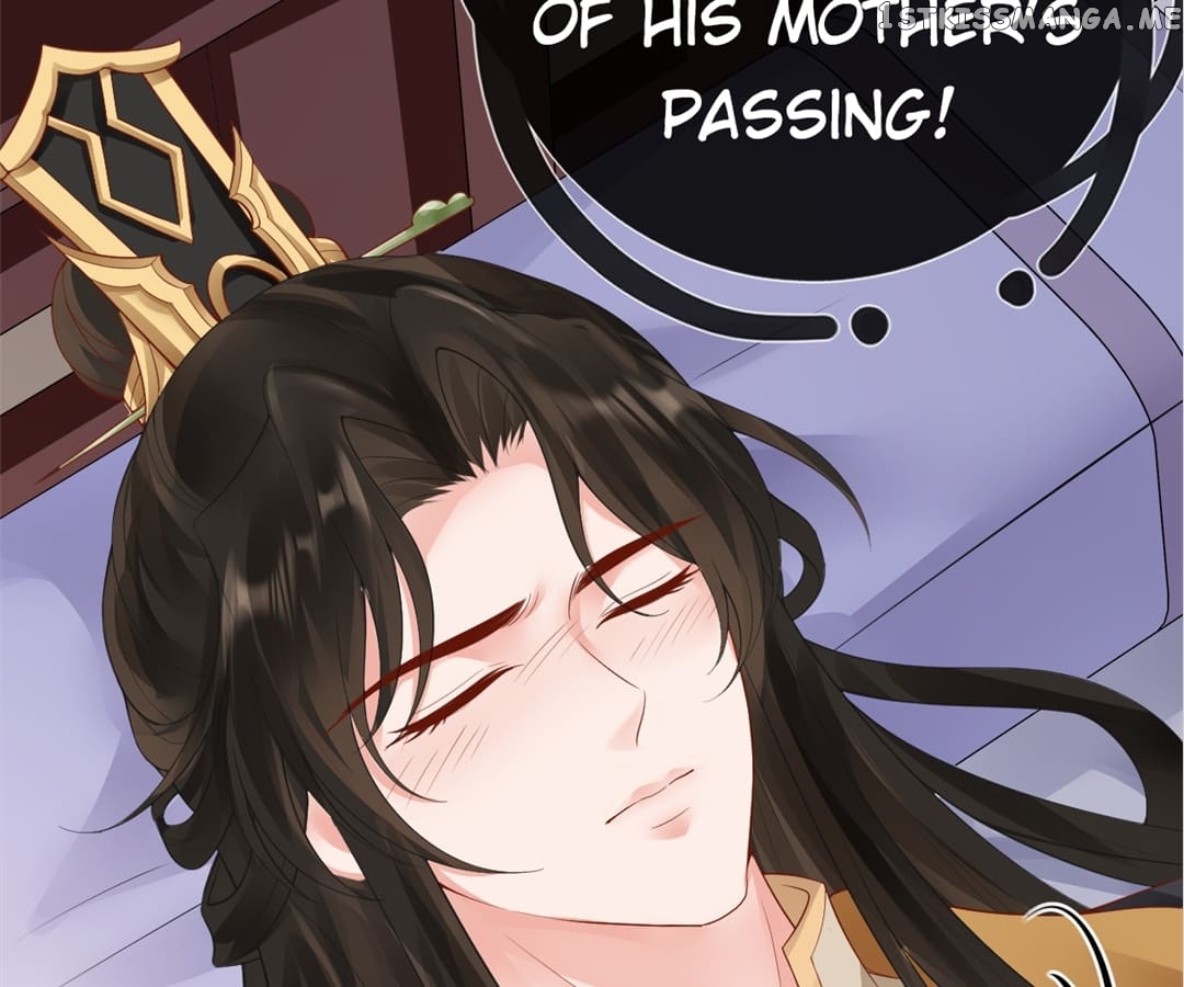 A Record of the Crown Princess’s Revenge Chapter 10 - page 5