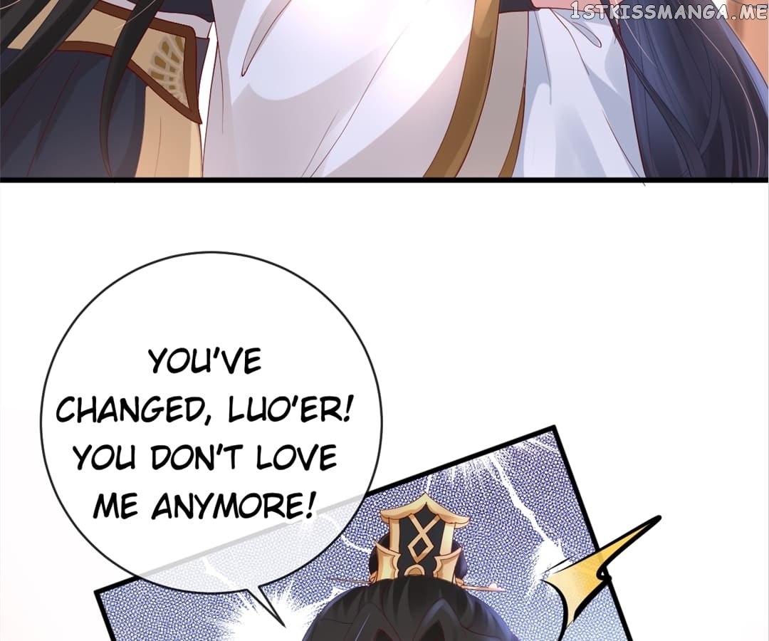 A Record of the Crown Princess’s Revenge Chapter 10 - page 51