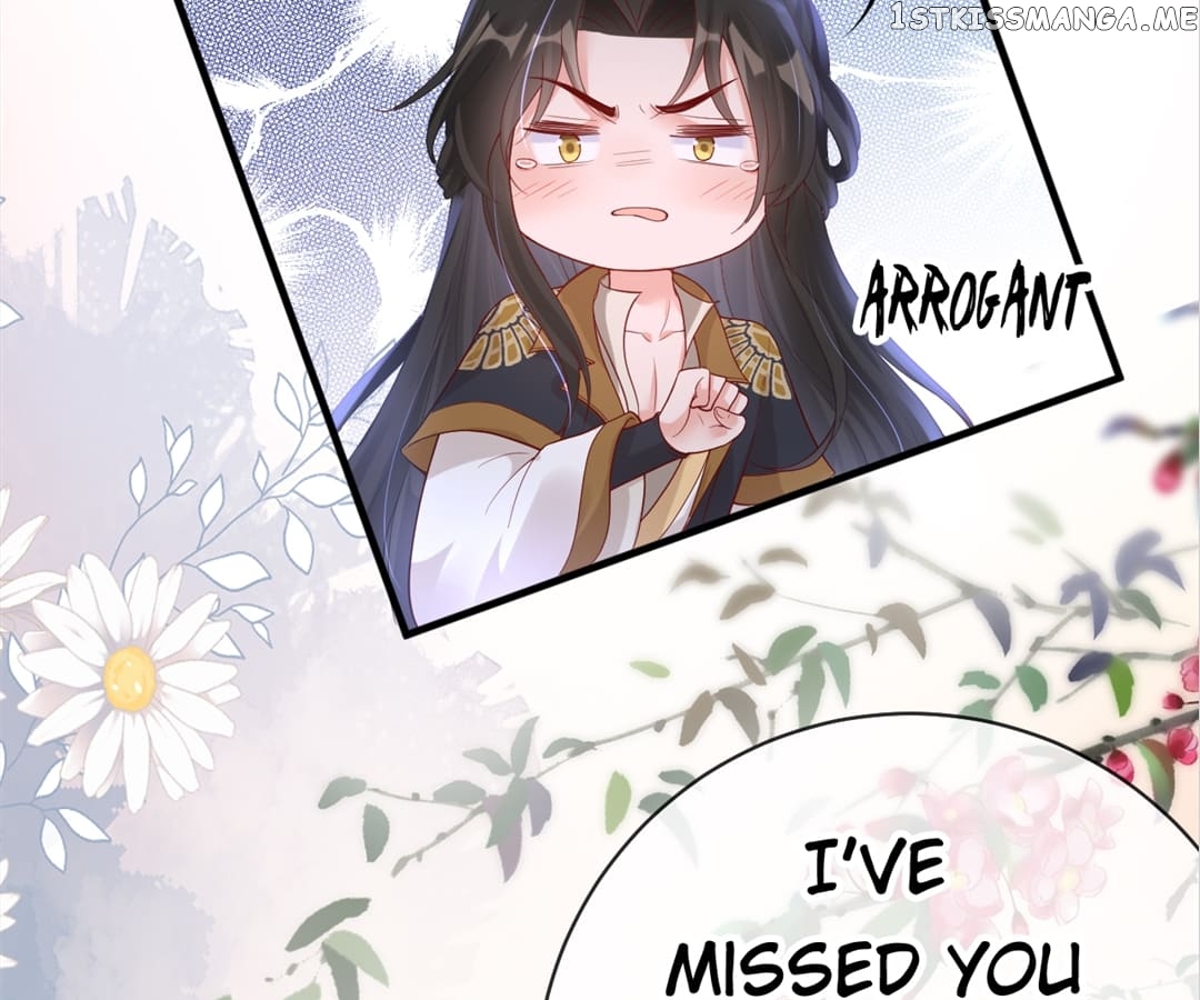 A Record of the Crown Princess’s Revenge Chapter 10 - page 52