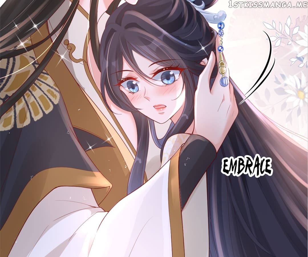 A Record of the Crown Princess’s Revenge Chapter 10 - page 54