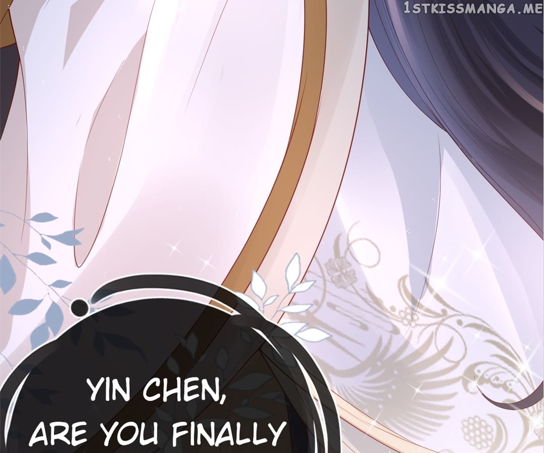 A Record of the Crown Princess’s Revenge Chapter 10 - page 55