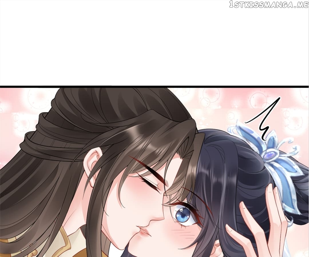 A Record of the Crown Princess’s Revenge Chapter 10 - page 57
