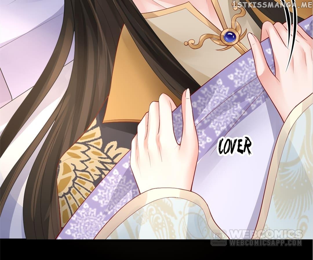 A Record of the Crown Princess’s Revenge Chapter 10 - page 6