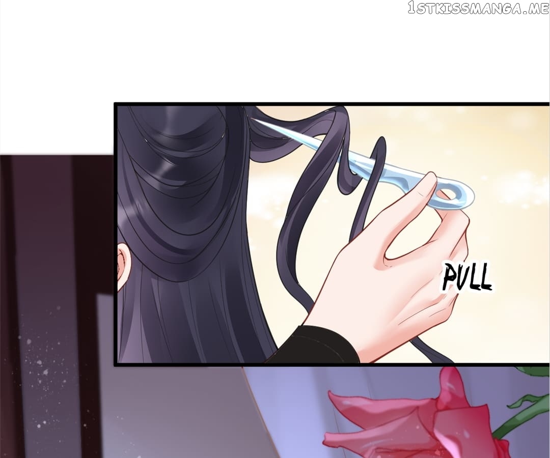 A Record of the Crown Princess’s Revenge Chapter 10 - page 61