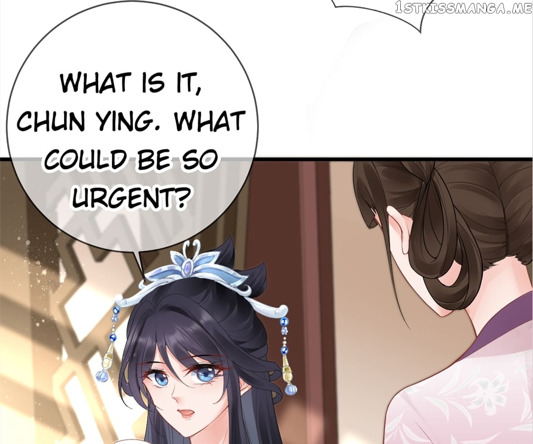A Record of the Crown Princess’s Revenge Chapter 10 - page 68