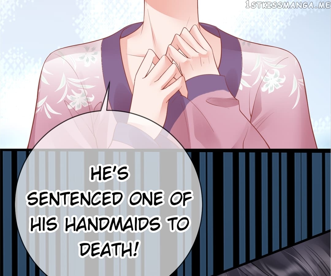 A Record of the Crown Princess’s Revenge Chapter 10 - page 71