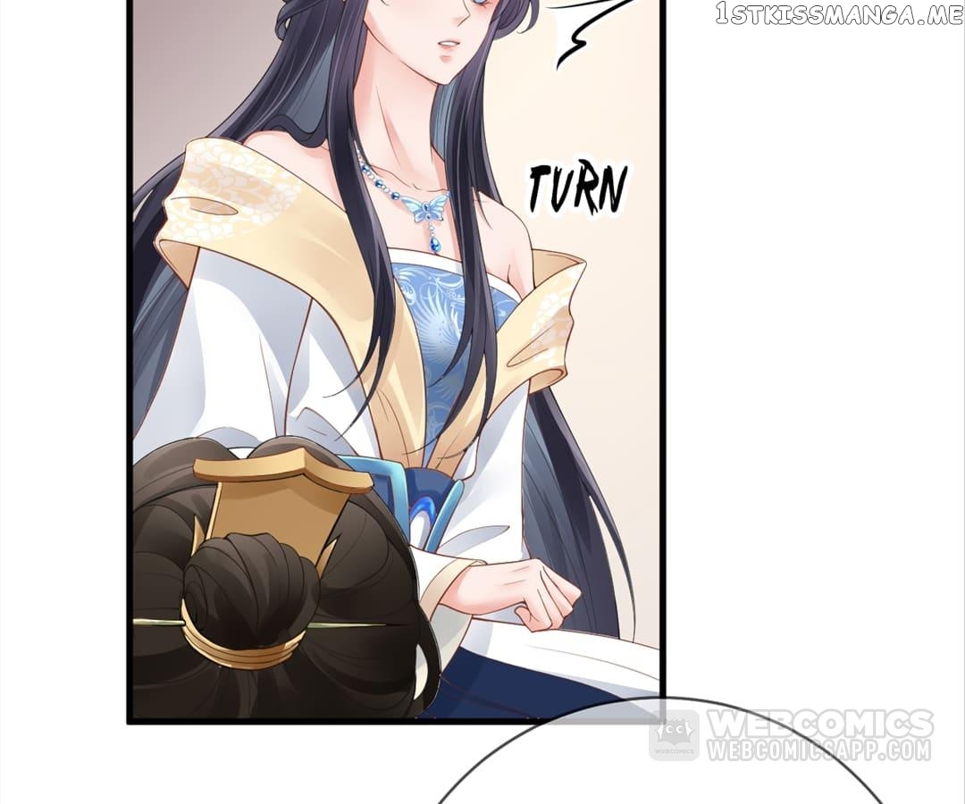 A Record of the Crown Princess’s Revenge Chapter 10 - page 79