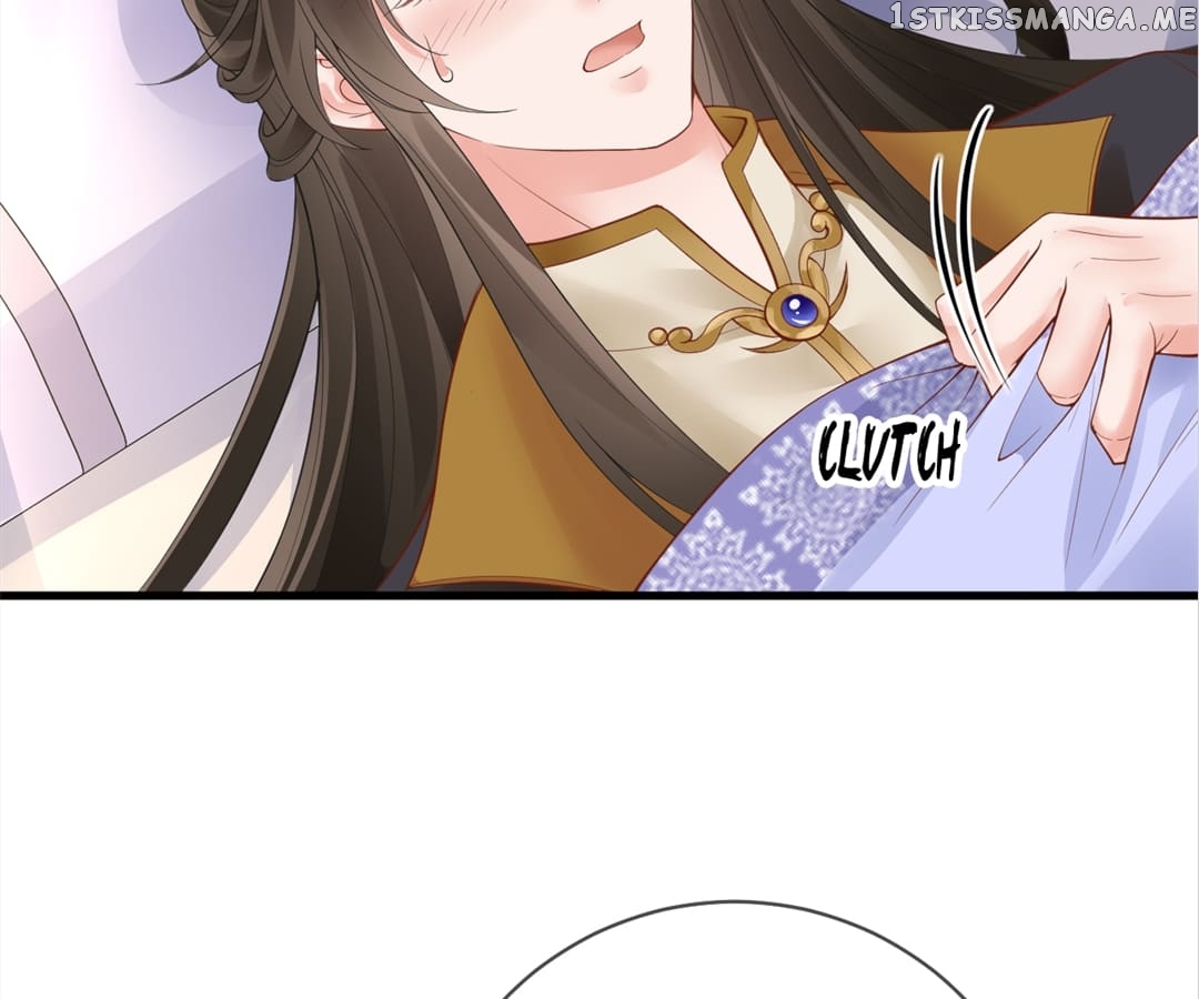 A Record of the Crown Princess’s Revenge Chapter 10 - page 81