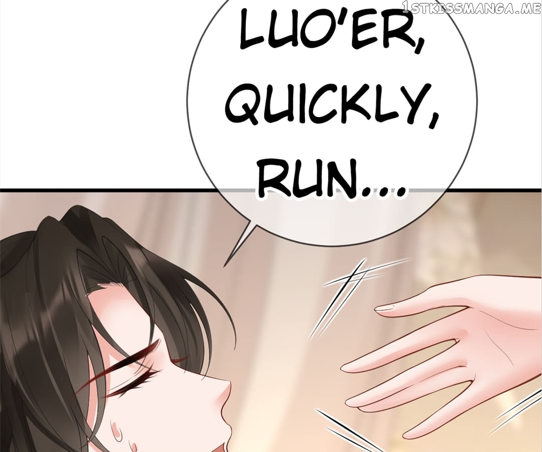 A Record of the Crown Princess’s Revenge Chapter 10 - page 82