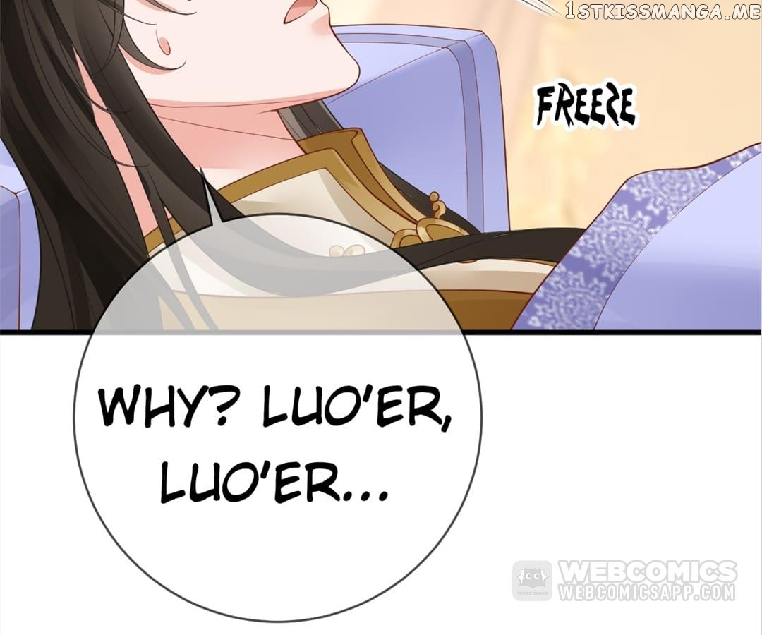 A Record of the Crown Princess’s Revenge Chapter 10 - page 83