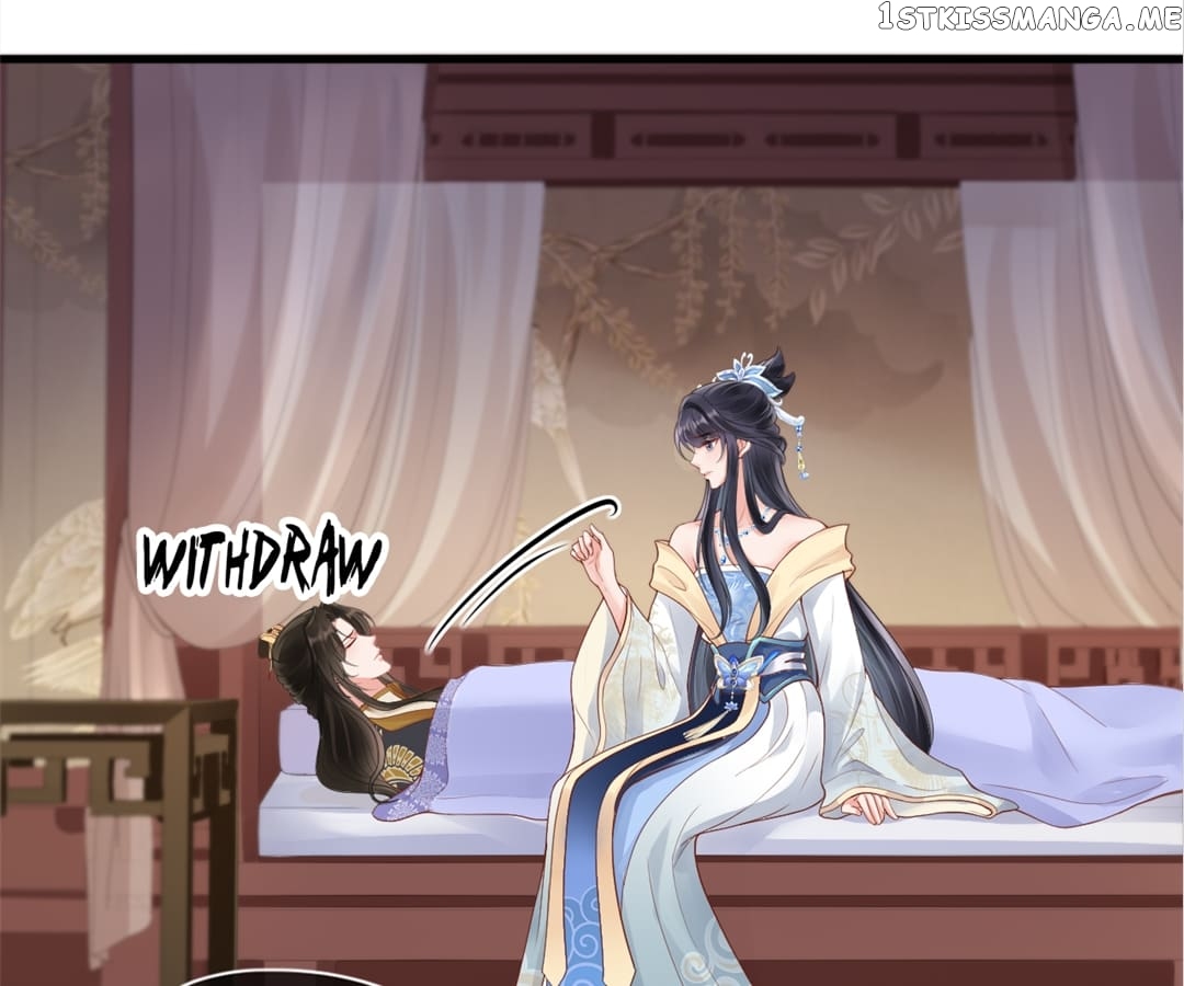 A Record of the Crown Princess’s Revenge Chapter 10 - page 84