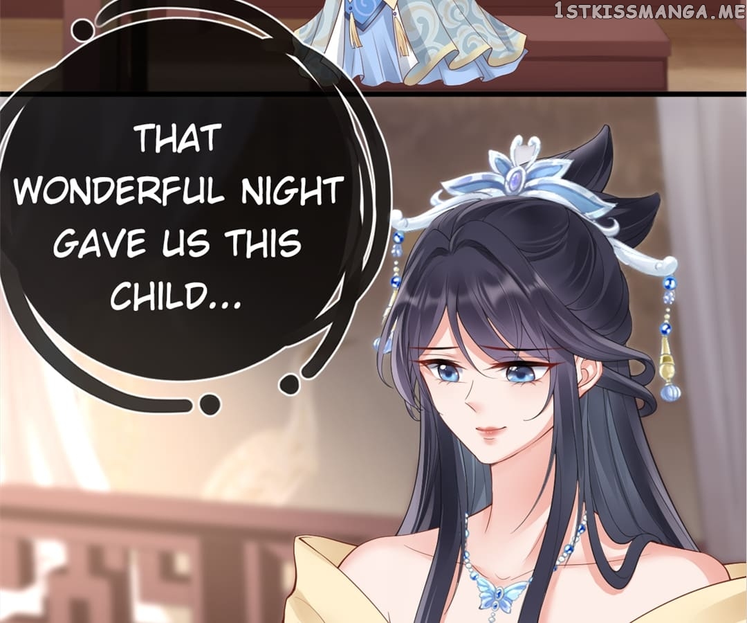 A Record of the Crown Princess’s Revenge Chapter 10 - page 85